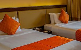 Coron Soleil Garden Resort